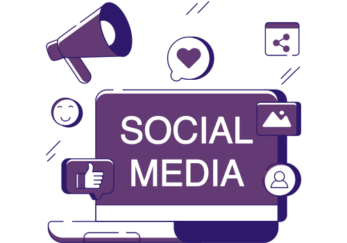 Social Media Marketing & Community Management