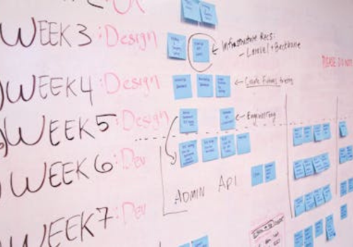 Storyboarding & Creative Direction