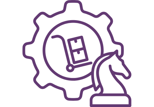 Strategy-First Approach