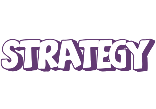Strategy