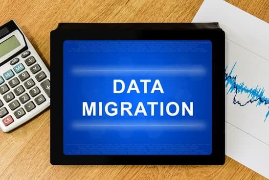 Technology Migration