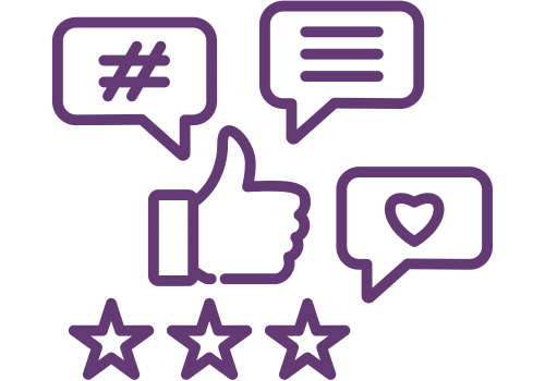 Trust & Social Proof