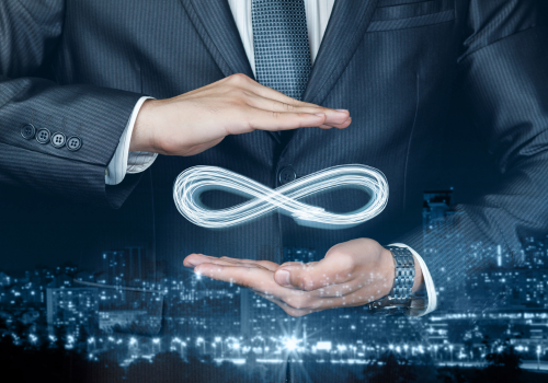 Unlimited Flexibility