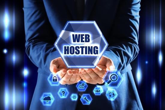 Web Hosting Migration