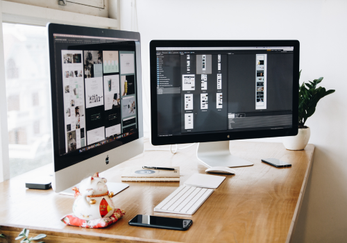 Website Design & Development for CRO