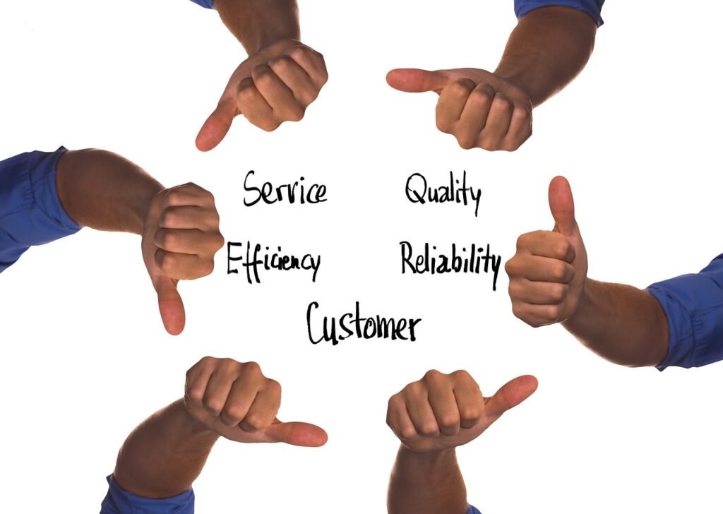 custom ecommerce seo services to boost brand visibility and improve customer experience