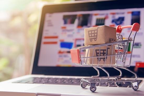 eCommerce Migration