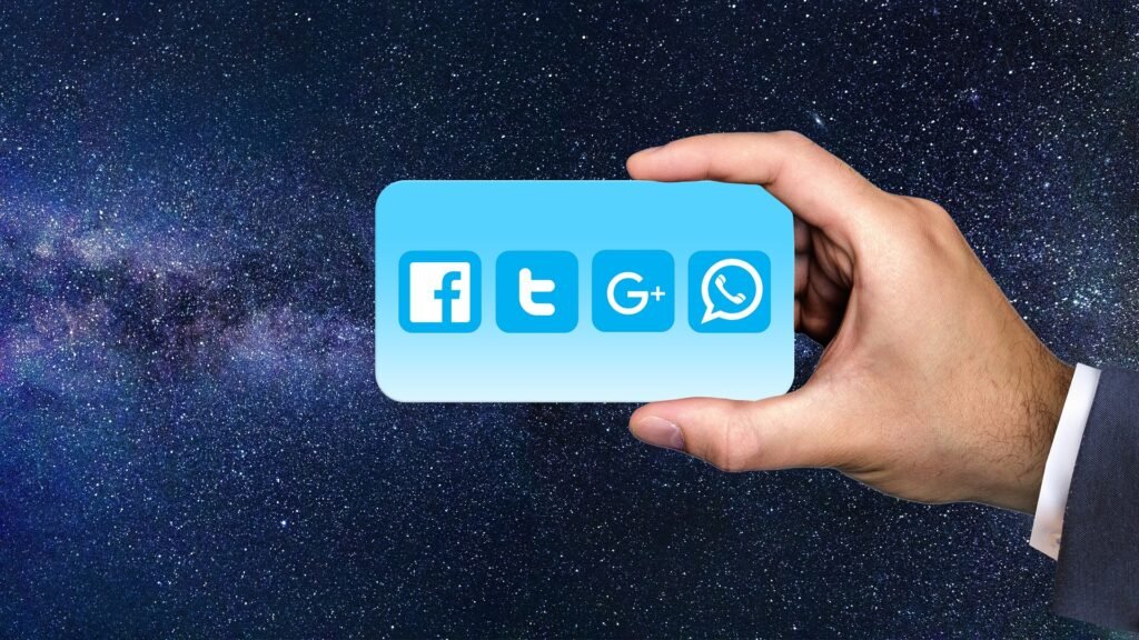 Evergreen Social Media Content