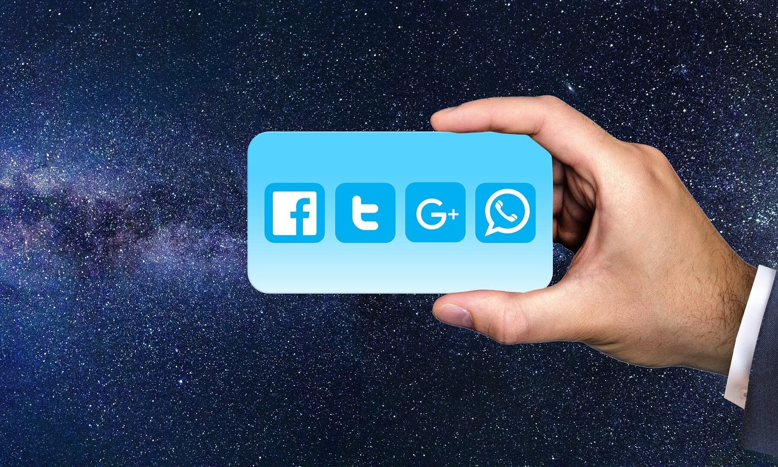 Evergreen Social Media Content