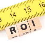 how to measure social media roi