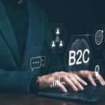 social media b2b vs b2c