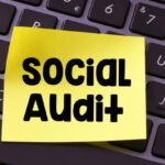 how to do a social media audit