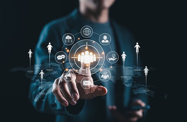 social media influencer outreach