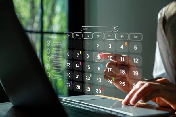 Social Media Holiday Calendar