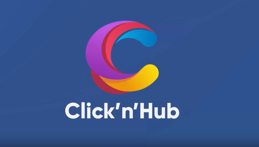 Clicknhub